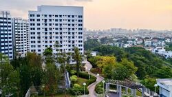 Blk 997B Buangkok Edgeview (Hougang), HDB 5 Rooms #599768431